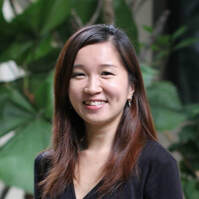 Ms Ashley Lin