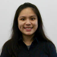 Portrait of Ivy Hau