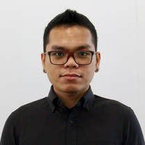 Portrait of Jason Alfaro