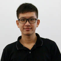 Portrait of Kosum Lee