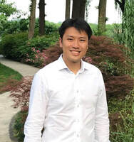 Mr Shawn Huang, PBM