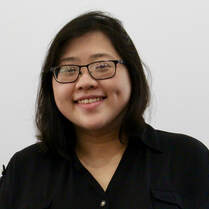 Portrait of Yvonne Ng